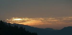 changu newa homestay