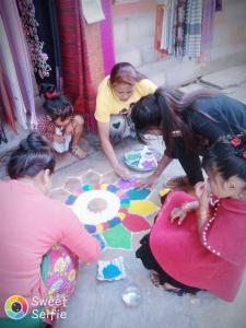 Changu Newa Homestay,Bhaktapur>>Bagmati,2.5 star