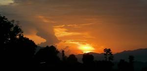 changu newa homestay