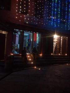 changu newa homestay