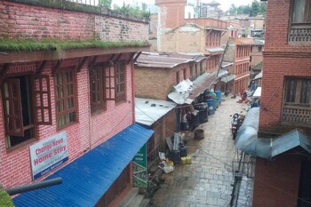 changu newa homestay