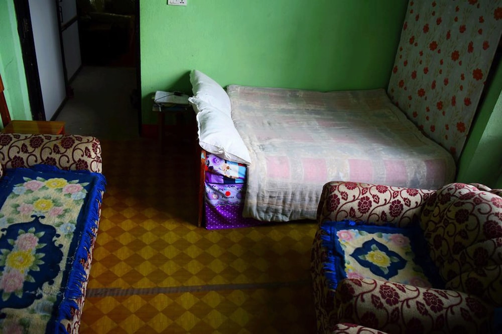 changu newa homestay