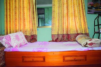 changu newa homestay