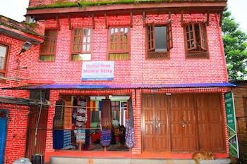 changu newa homestay