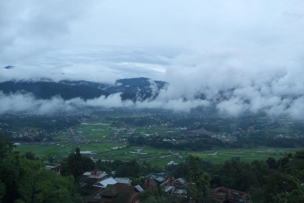 changu newa homestay