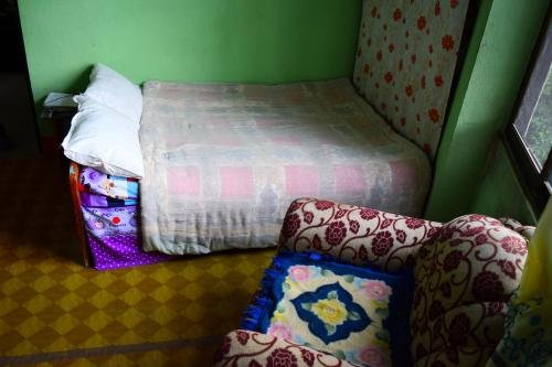 changu newa homestay