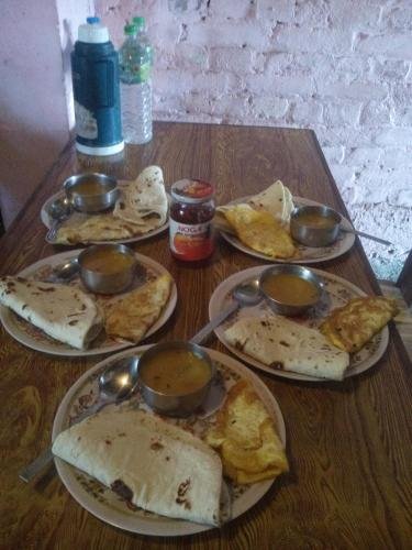 changu newa homestay