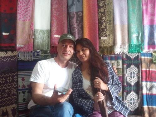 changu newa homestay