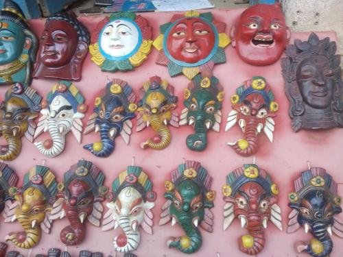 changu newa homestay