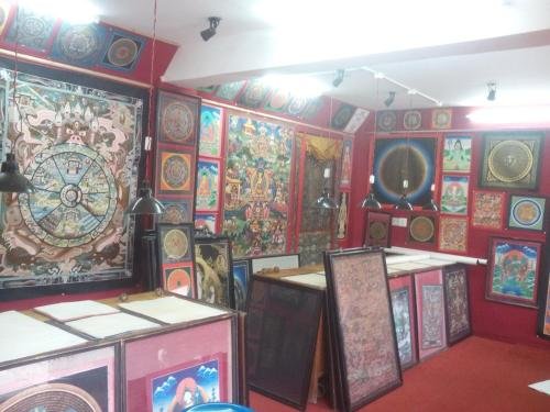 changu newa homestay