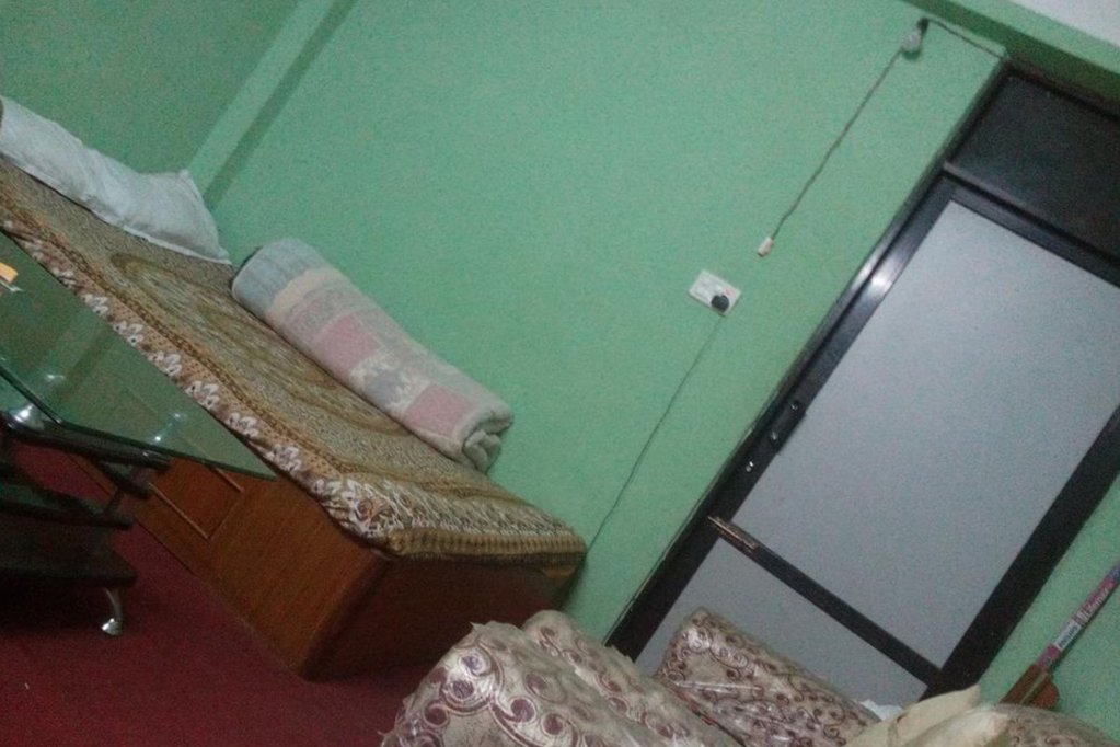 changu newa homestay