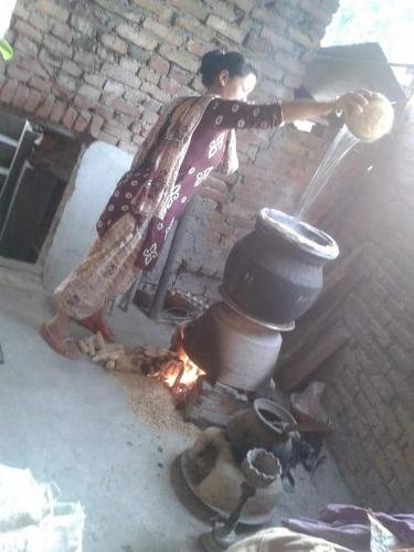 changu newa homestay