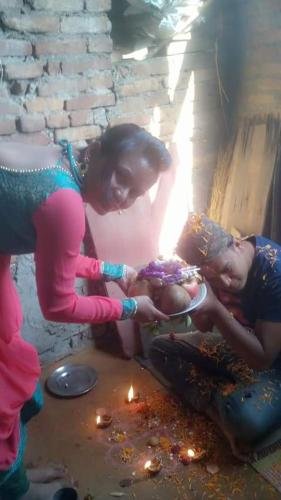 changu newa homestay