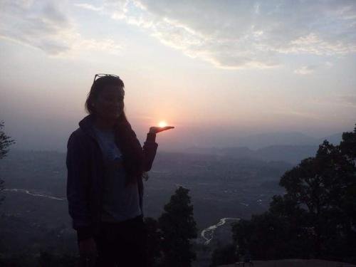 changu newa homestay