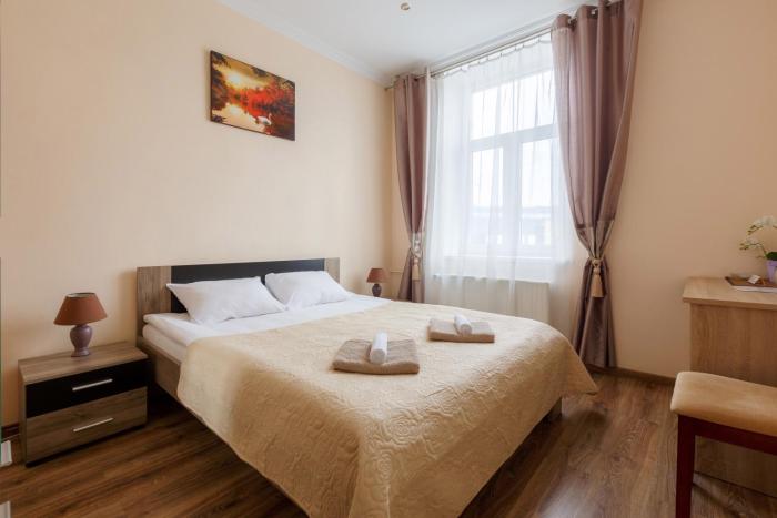 nika apart hotel