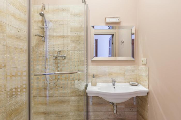 nika apart hotel