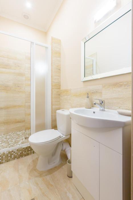 nika apart hotel