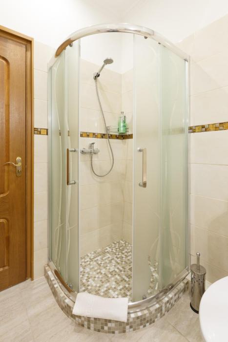 nika apart hotel