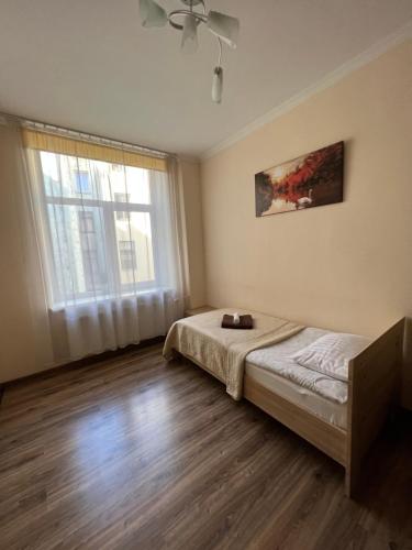 nika apart hotel