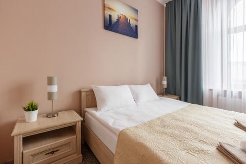 nika apart hotel