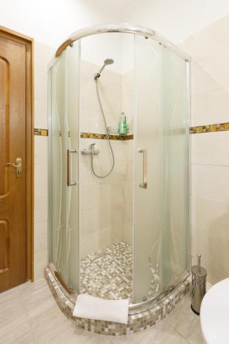 nika apart hotel