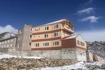 thanka inn gokyo