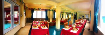 thanka inn gokyo