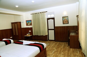 kirtipur