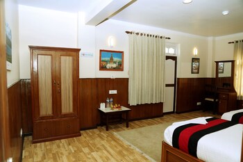 kirtipur
