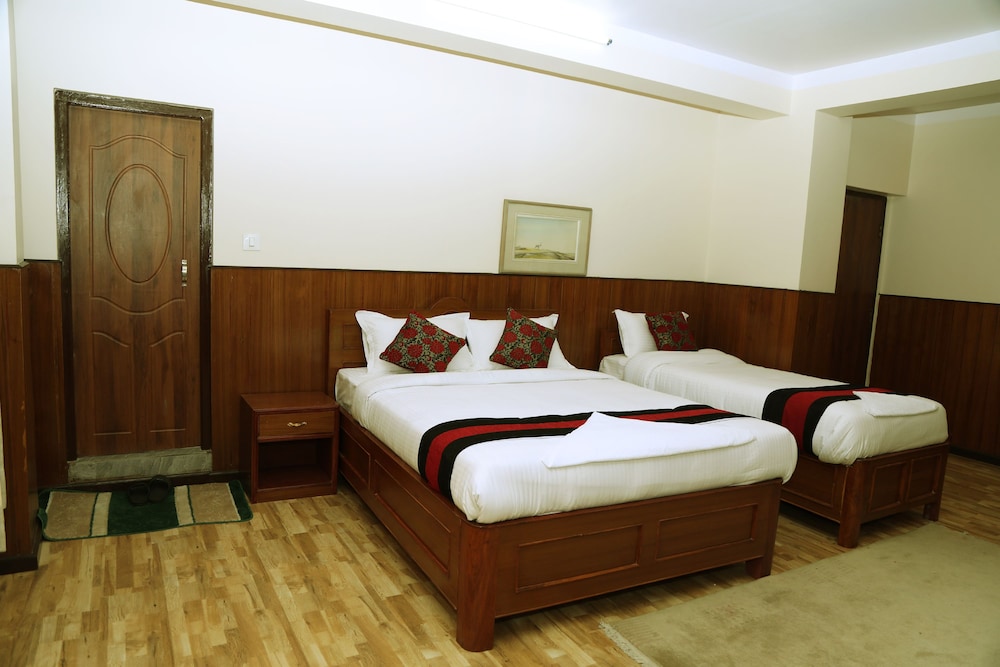 kirtipur