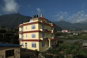 kirtipur
