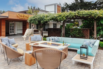 Carmel Mission Inn,Carmel>>California,4 star