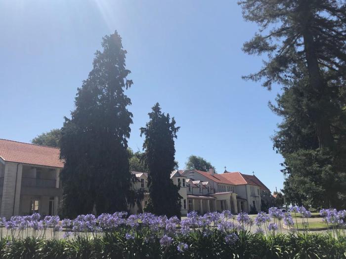 teschemakers resort