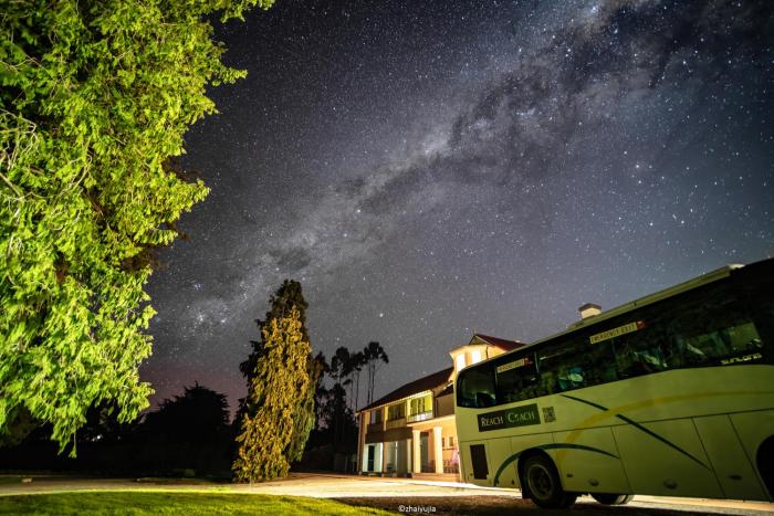 teschemakers resort