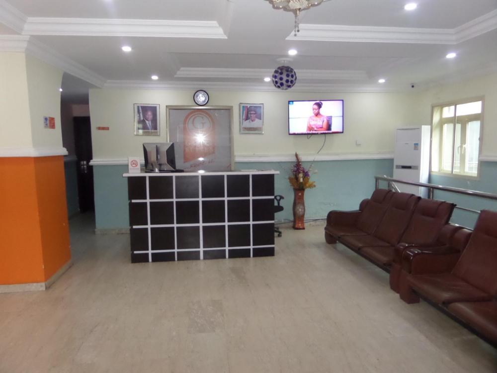 galpin suites ikeja
