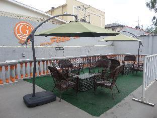 galpin suites ikeja
