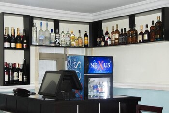 galpin suites ikeja