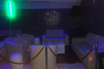 galpin suites ikeja