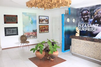 naturemark gallery and guest house