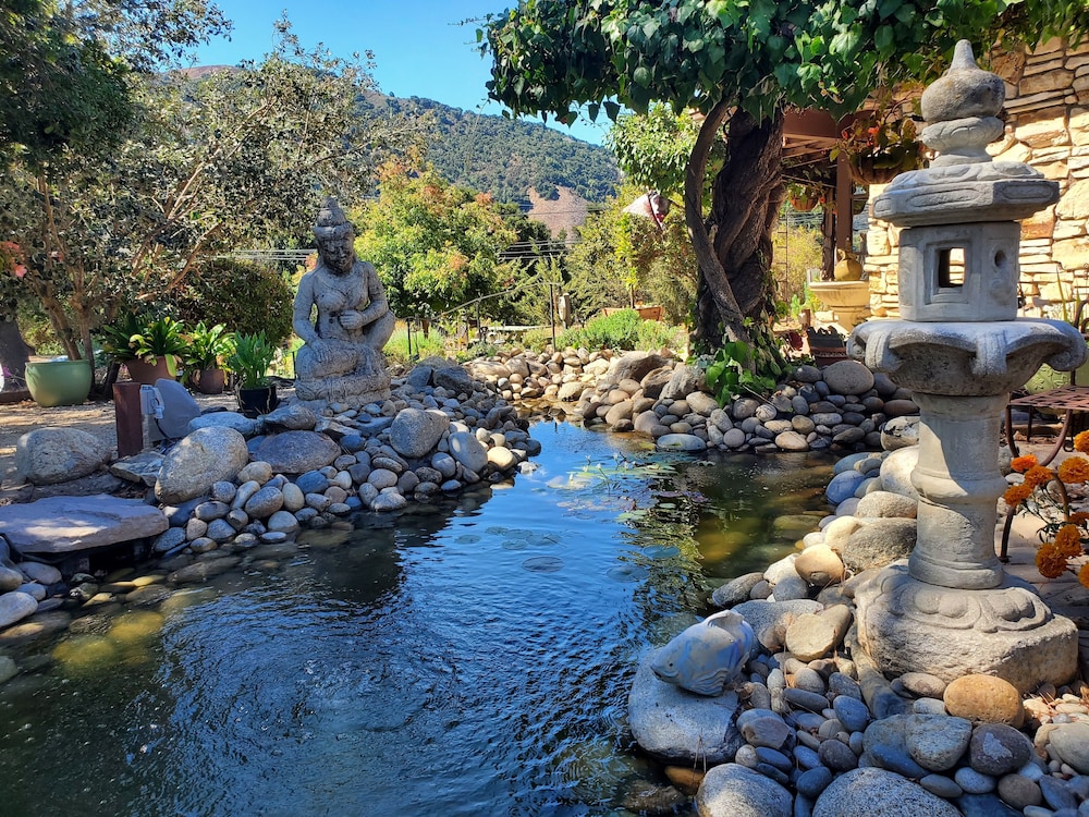 carmel valley lodge and resort