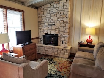 carmel valley lodge and resort