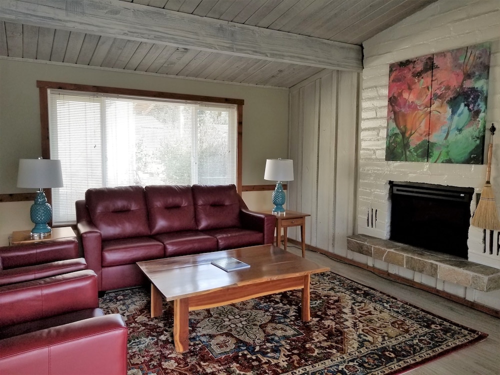 carmel valley lodge and resort