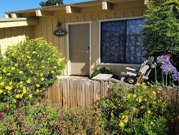 carmel valley lodge and resort