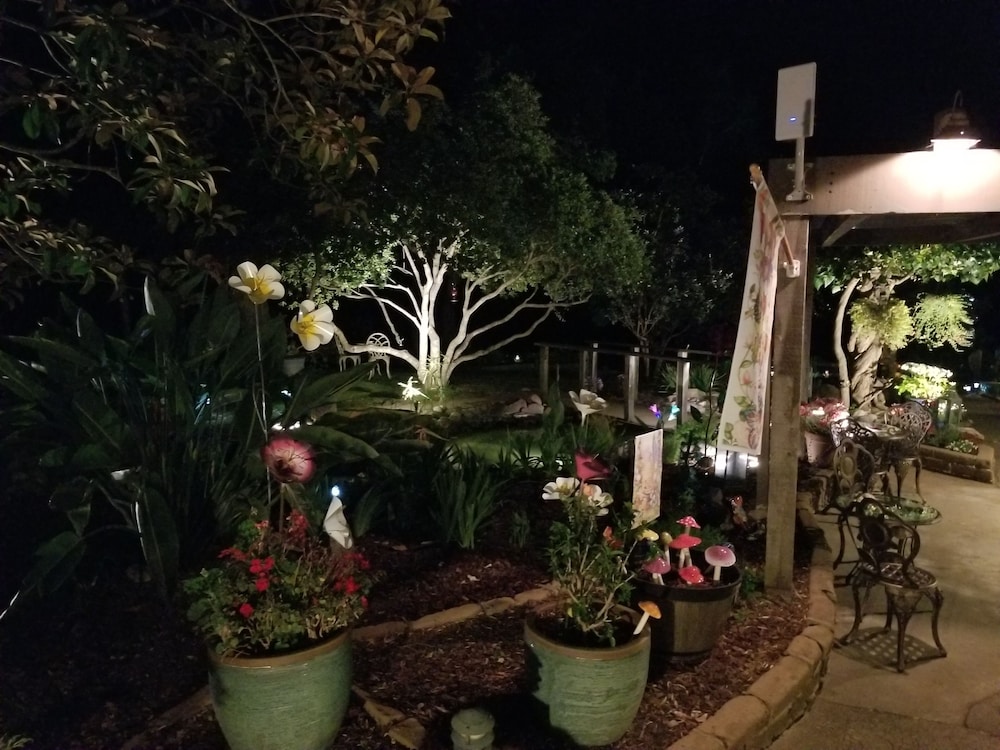 carmel valley lodge and resort