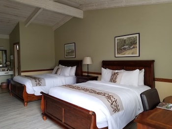 carmel valley lodge and resort