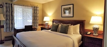carmel valley lodge and resort
