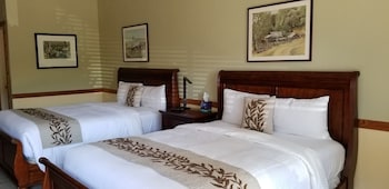 carmel valley lodge and resort