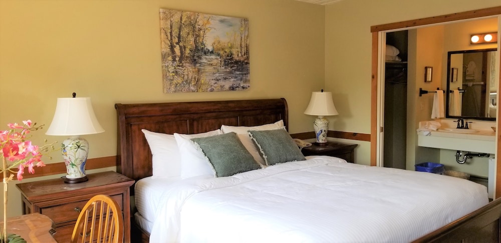 carmel valley lodge and resort