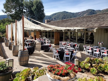 carmel valley lodge and resort