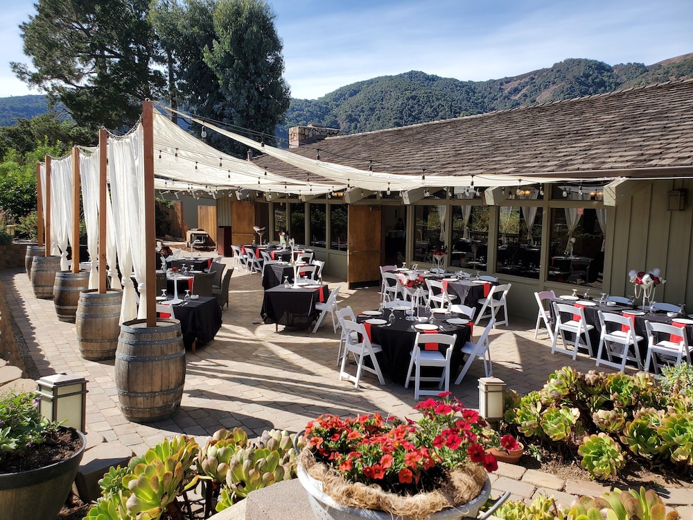 carmel valley lodge and resort